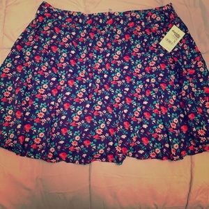 Charlotte Russe skirt